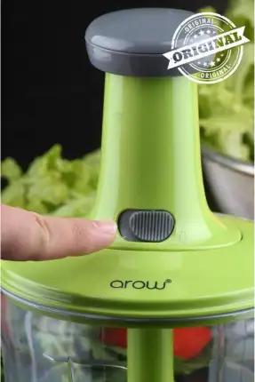 Arow Chopper El Rendesi Doğrayıcı - TR-2360