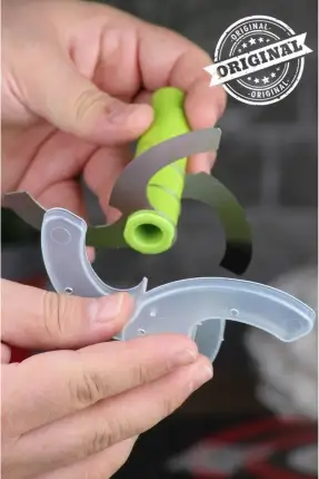 Arow Chopper El Rendesi Doğrayıcı - TR-2360