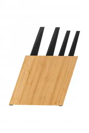 Emsan Black 5 Parça Bıçak Seti