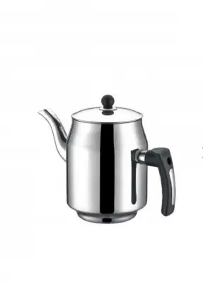 Kahramanlar Kahveci Demlik No:3 Kapasite: 2.3lt