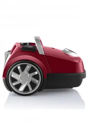 Arnica Vesta Toz Torbalı Elektrikli Süpürge - ET14120