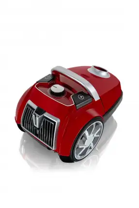 Arnica Vesta Toz Torbalı Elektrikli Süpürge - ET14120