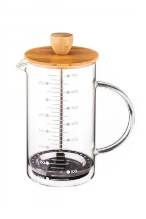 Bambum Leonardo French Press 700 ML - B5570