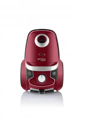 Arnica Vesta Toz Torbalı Elektrikli Süpürge - ET14120