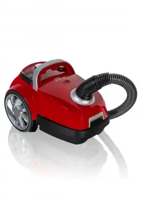 Arnica Vesta Toz Torbalı Elektrikli Süpürge - ET14120