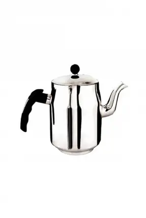 Kahramanlar Kahveci Demlik No:4 Kapasite: 2.70Lt