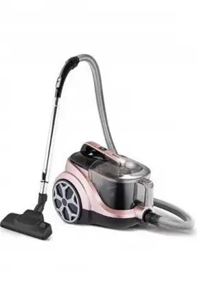 Sunny Excellence V+ Rose Gold Elektrik Süpürgesi