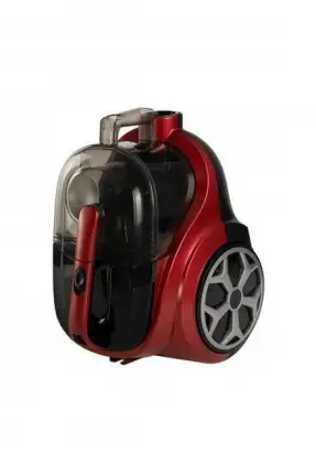 Sunny Excellence V Plus+ Toz Torbasız Elektrikli Süpürge