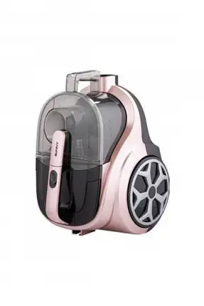 Sunny Excellence V+ Rose Gold Elektrik Süpürgesi