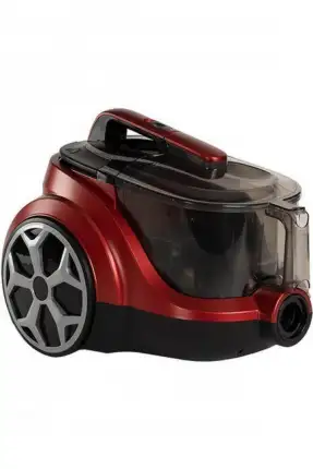 Sunny Excellence V Plus+ Toz Torbasız Elektrikli Süpürge