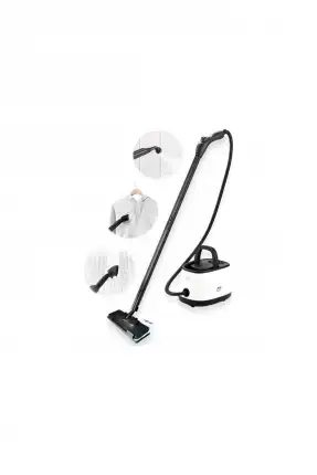 Pirantech CB-101A Çok Fonksiyonlu Buharlı Temizlik Makinası - Buharlı Temizleyici