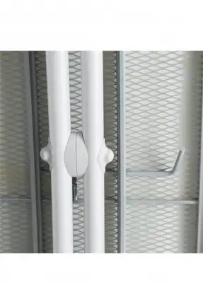 Gazella Duty Standart Ütü Masası SM/GZM 800 DS