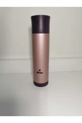 Relax Termos 500 ml Rose