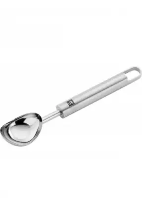Zwilling Pro 371600070 Dondurma Kepçesi - 18/10 Paslanmaz Çelik