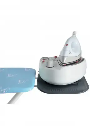 Gazella Duty Standart Ütü Masası SM/GZM 800 DS