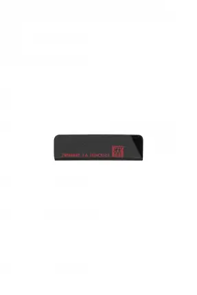 Zwilling Storage Bıçak Kılıfı Siyah 8 CM