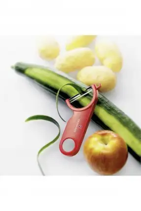 Victorinox 7.6073 Patates Soyacağı
