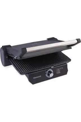 Homend Premium Serisi Siyah Elektrikli Çeyiz Seti