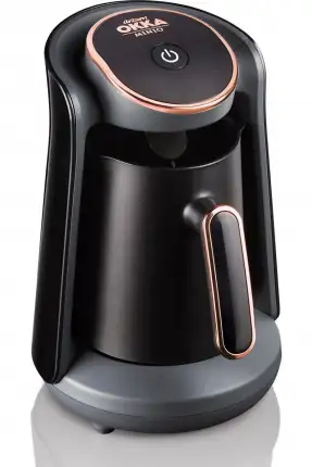 Arzum OK004 Okka Minio Türk Kahvesi Makinesi -  Bakır