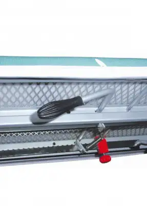 Gazella Squad Standart Ütü Masası SM/GZM 900 S