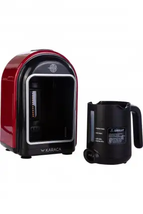 Karaca Gurme Plus Red Evlilik Paketi