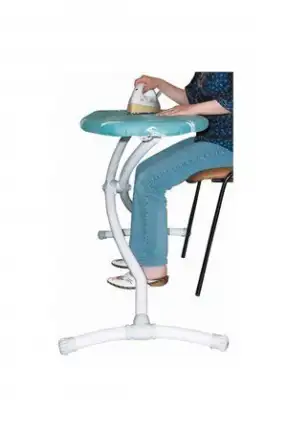 Gazella Squad Standart Ütü Masası SM/GZM 900 S