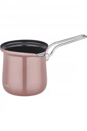 Neva Rose Chocolate Emaye Kombinim Set N2954