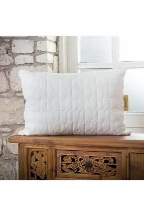 Othello Elegante Bambuda Bambu Yastık 50 x 70