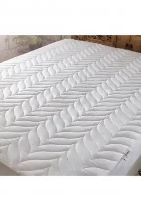 Othello Protecta Lovera Comfort Yatak Alezi 160 x 200+30 Aloevera'lı