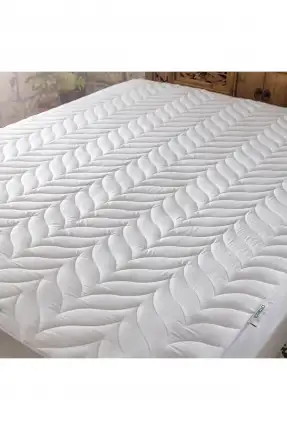 Othello Protecta Lovera Comfort Yatak Alezi 200X200+30 Aloevera'lı