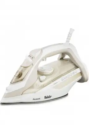 Fakir Avanti 2000w Buharlı Ütü