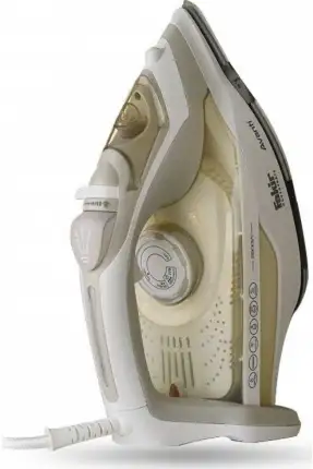 Fakir Avanti 2000w Buharlı Ütü