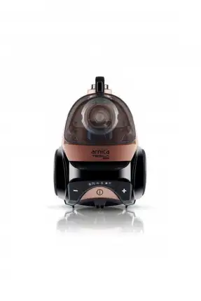 Arnica Tesla Premium Rose Elektrikli Süpürge