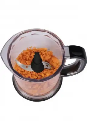 Arnica Rapid Pro Rose 500 W 4 Bıçaklı Doğrayıcı