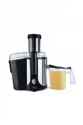 Arnica Ekovita Plus 1200W Katı Meyve Sıkacağı