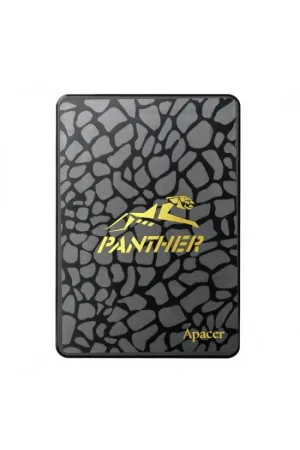 Apacer 240gb As340 550- 520mb/S Ssd Sata-3 Disk