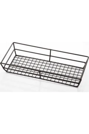 Altınbaşak Dikdörtgen Sunum Sepeti 33x15x5 cm