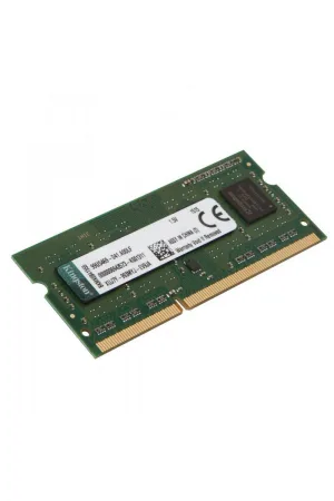 Kingston 4gb 1600mhz Ddr3 Notebook Ram Kın-Sopc12800l-4g Bulk
