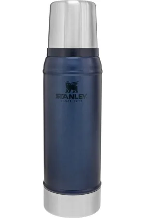 Stanley Klasik Vakumlu Paslanmaz Çelik Termos 0.75 LT