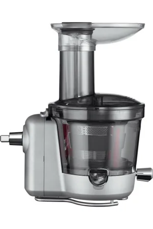 Kitchenaid 5KSM1JA Slow Juicer Meyve Sebze Yavaş Sıkma Aksesuarı