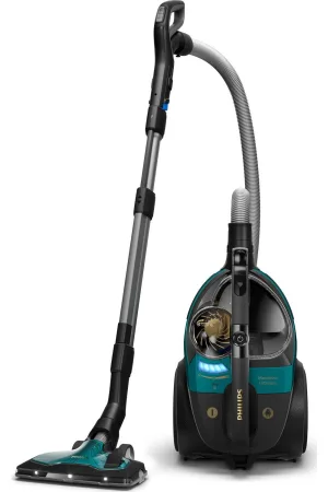 Philips Marathon Ultimate XB9185/07 Toz Torbasız Elektrikli Süpürge
