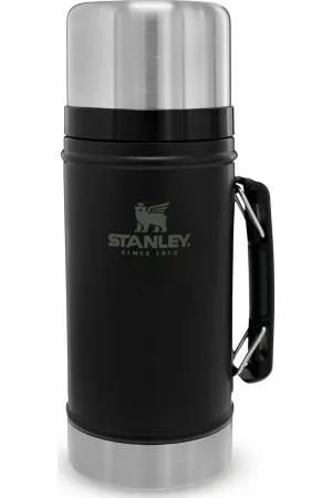 Stanley Klasik Vakumlu Çelik Yemek Termosu 0.94 Lt - 10-07937-004