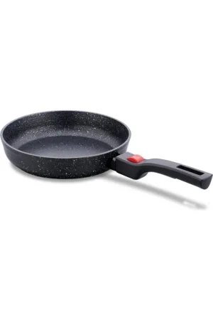 Korkmaz Ornella Pratik Tava Sök-Tak Kulp 24 cm