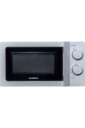 Kumtel Hm 03 Mikrodalga Fırın Gri