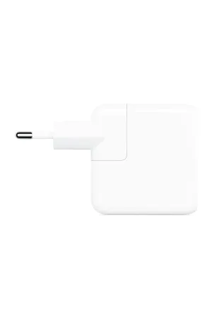 Apple 30 W USB-C Güç Adaptörü - MY1W2TU/A (Apple Türkiye Garantili)