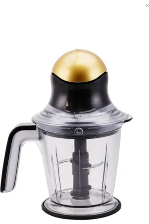 Karaca Blackgold 2108 Xxl Doğrayıcı