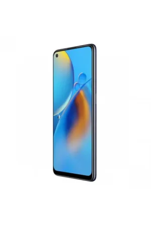 Oppo A74 128 GB 4 GB Ram Siyah - (Oppo Türkiye Garantili)