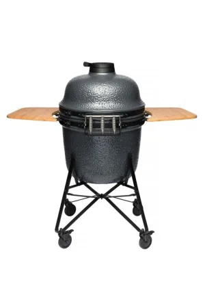 Berghoff Ron Seramik Mangal ve Fırın Büyük Gri 58 cm