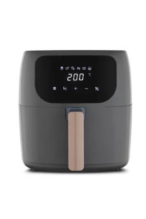 Fakir Easy Chefry Sıcak Hava Fritözü