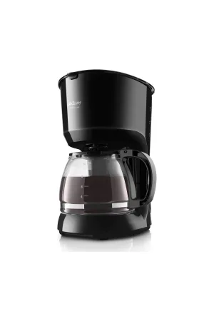 Arzum AR3046 Brewtime Filtre Kahve Makinesi - Siyah 8693184956960
